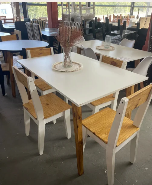 Juegos de Comedor