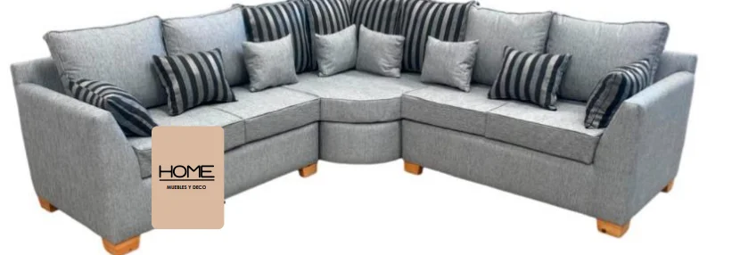 Sillones Modulos