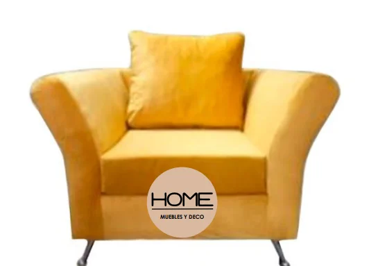Sillones Trento