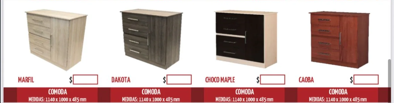 Cómoda