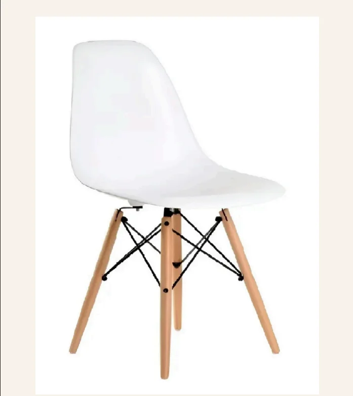 Sillas Eames