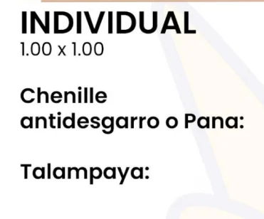 Imagen 2 de Individual