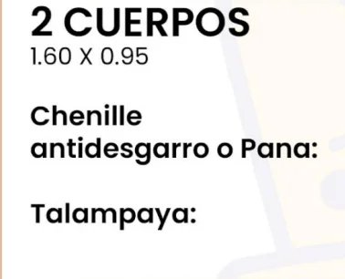 Imagen 2 de Dos Cuerpos