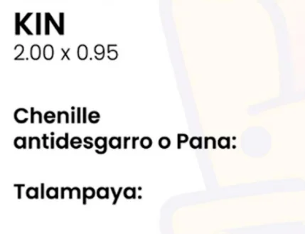 Imagen 2 de Kin