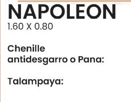 Imagen 2 de Napoleon