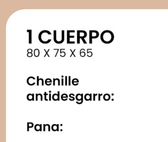 Imagen 2 de 1 cuerpo
