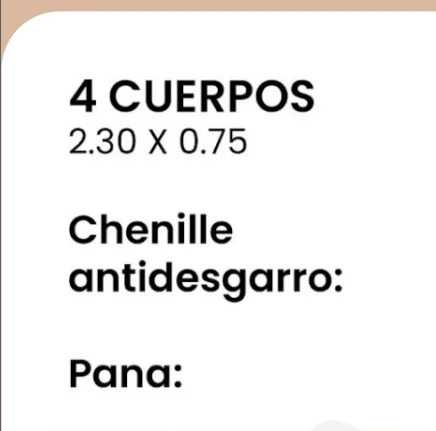 Imagen 2 de 4 Cuerpos
