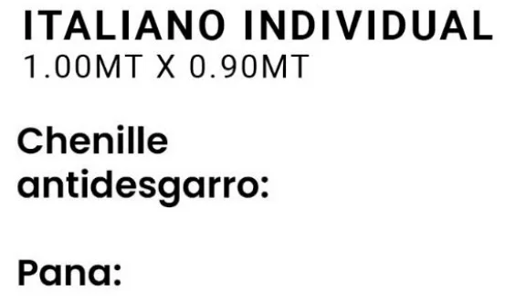 Imagen 2 de Italiano Premium