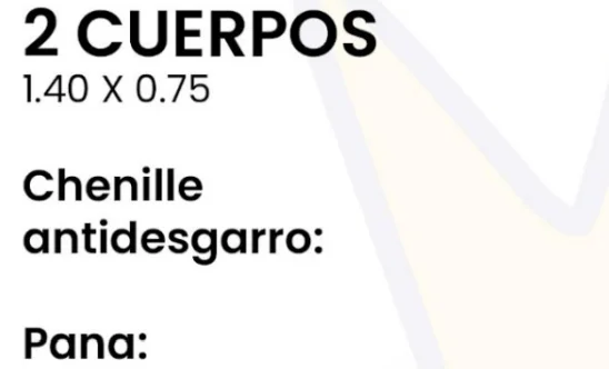 Imagen 2 de 2 Cuerpos