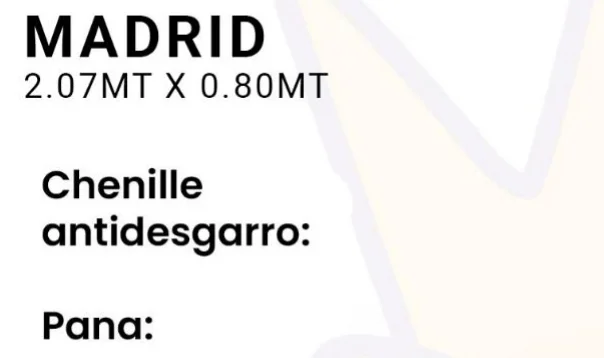 Imagen 2 de Madrid
