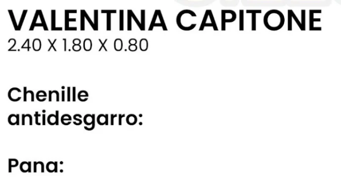 Imagen 2 de Valentina Capitone