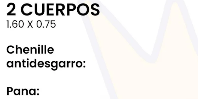 Imagen 2 de 2 Cuerpos