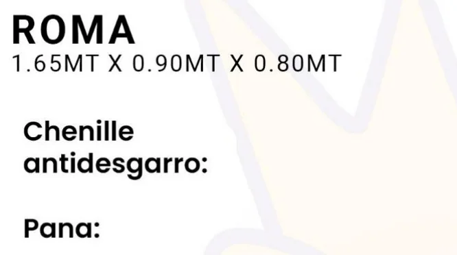 Imagen 2 de Roma