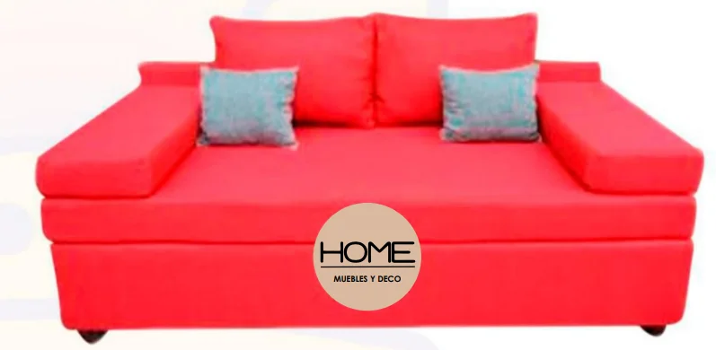 Sillon Cama