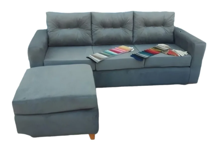 Sillon Dublin