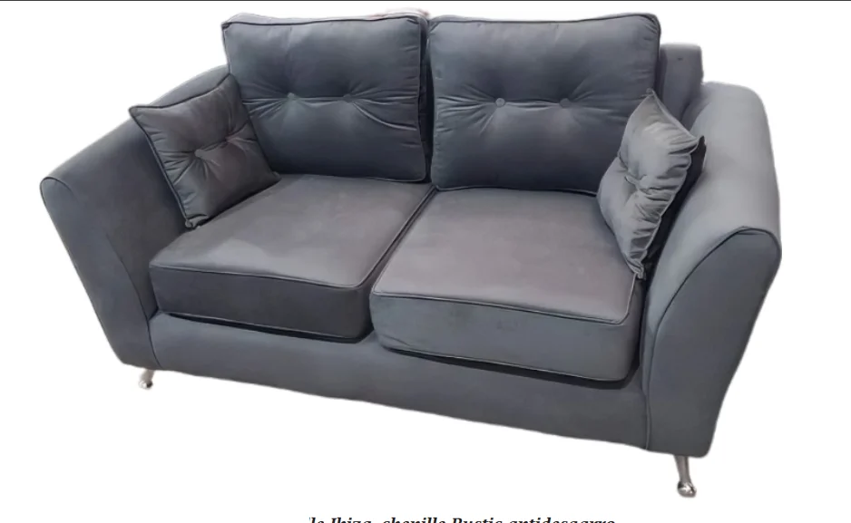 Sillon Petalo