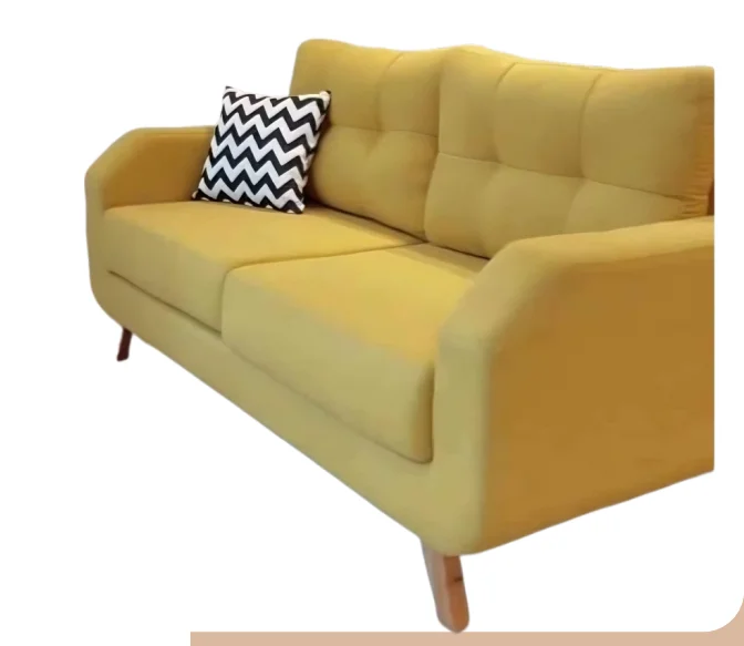 Sillon Exagonal