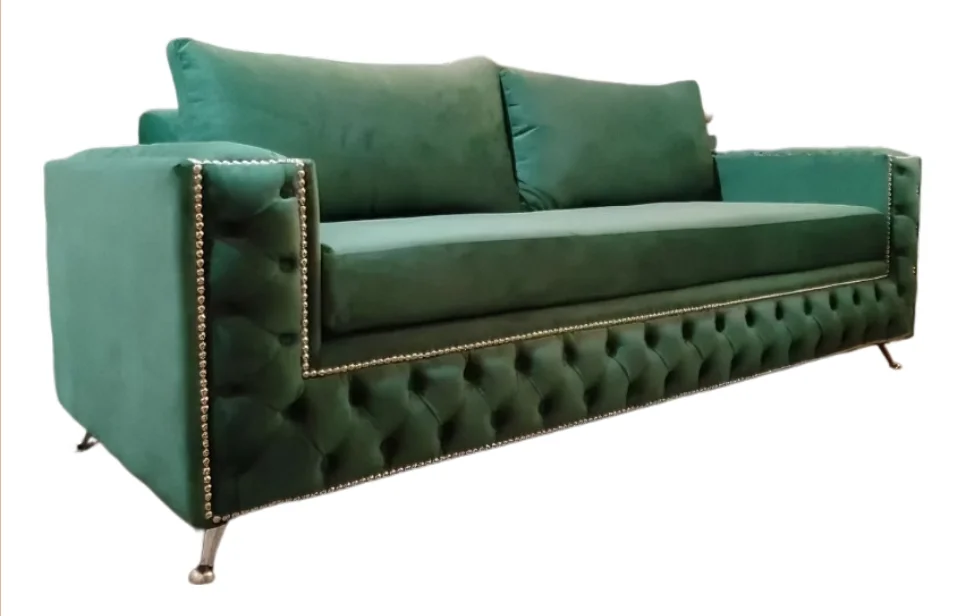 Sillon Cubo