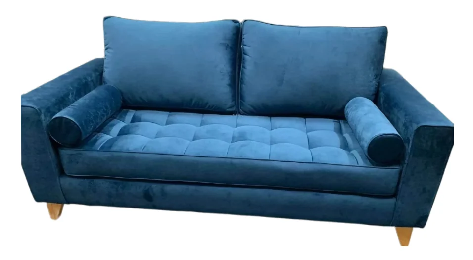 Sillon Chicago 2 Cuerpos