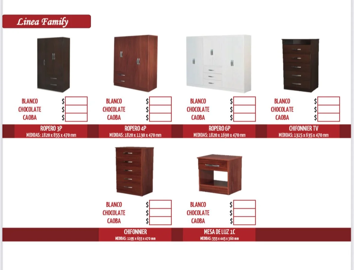 Linea Family