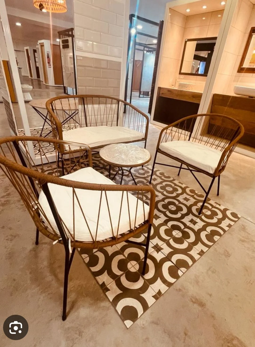 Imagen 7 de Todo en hierro