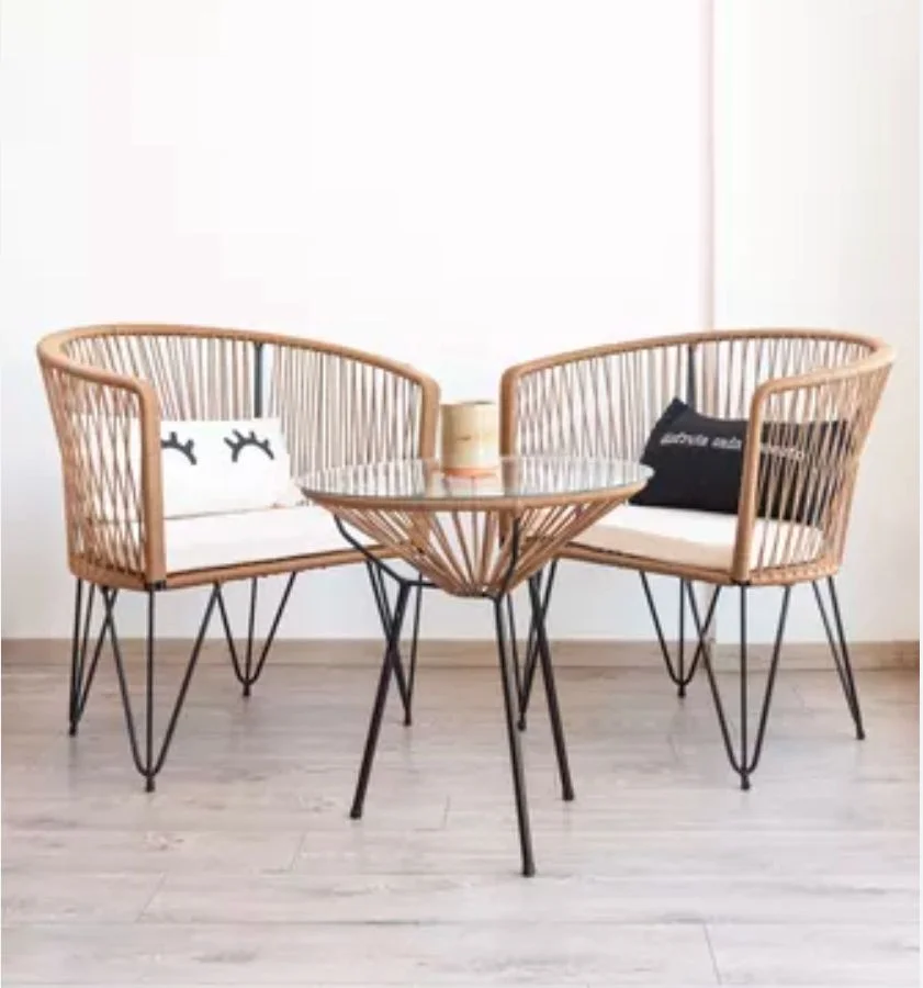 Imagen 4 de Todo en hierro