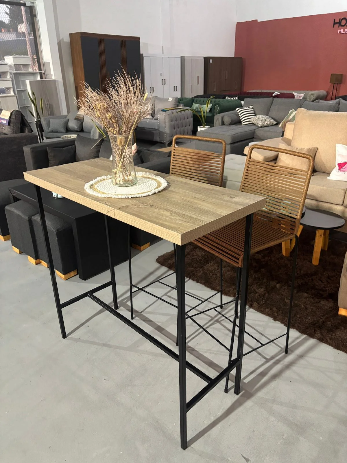 Imagen 2 de Todo en hierro