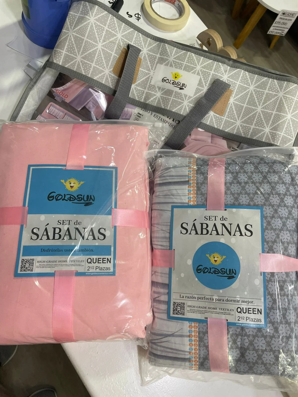 Imagen 10 de Todo Blanquería