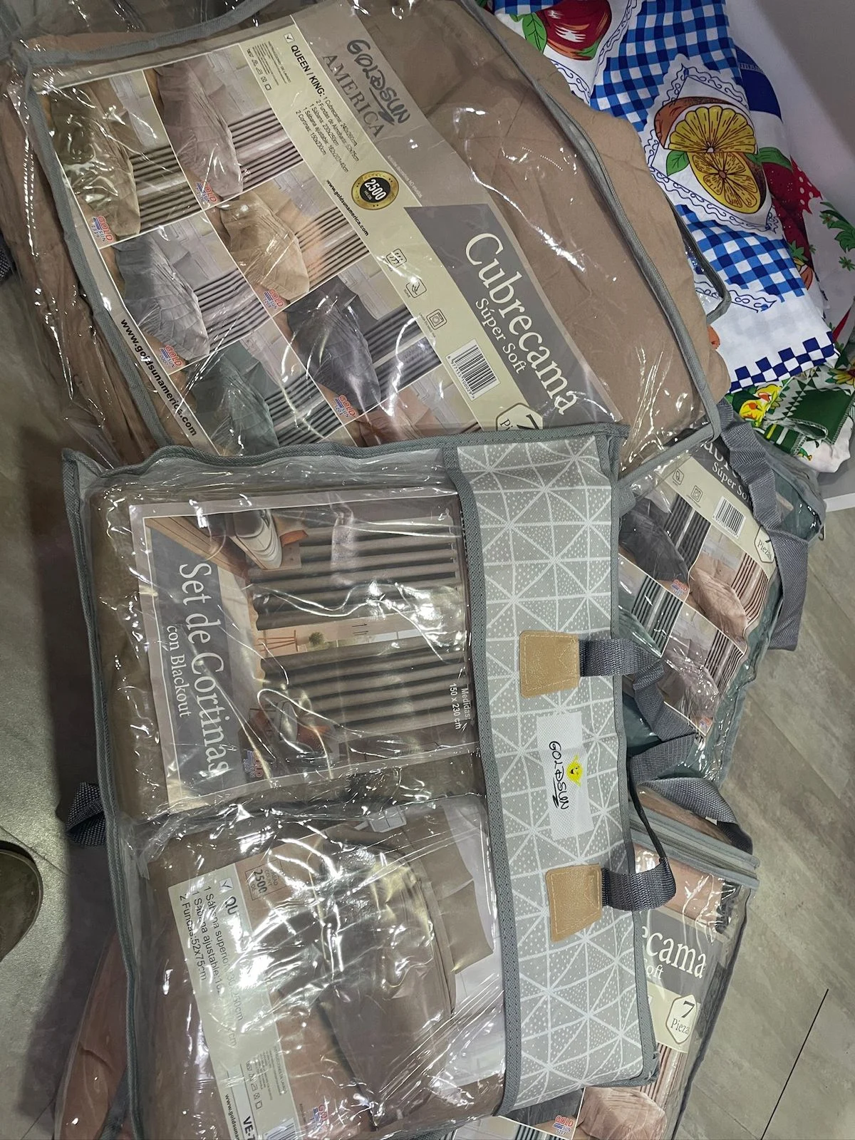 Imagen 7 de Todo Blanquería