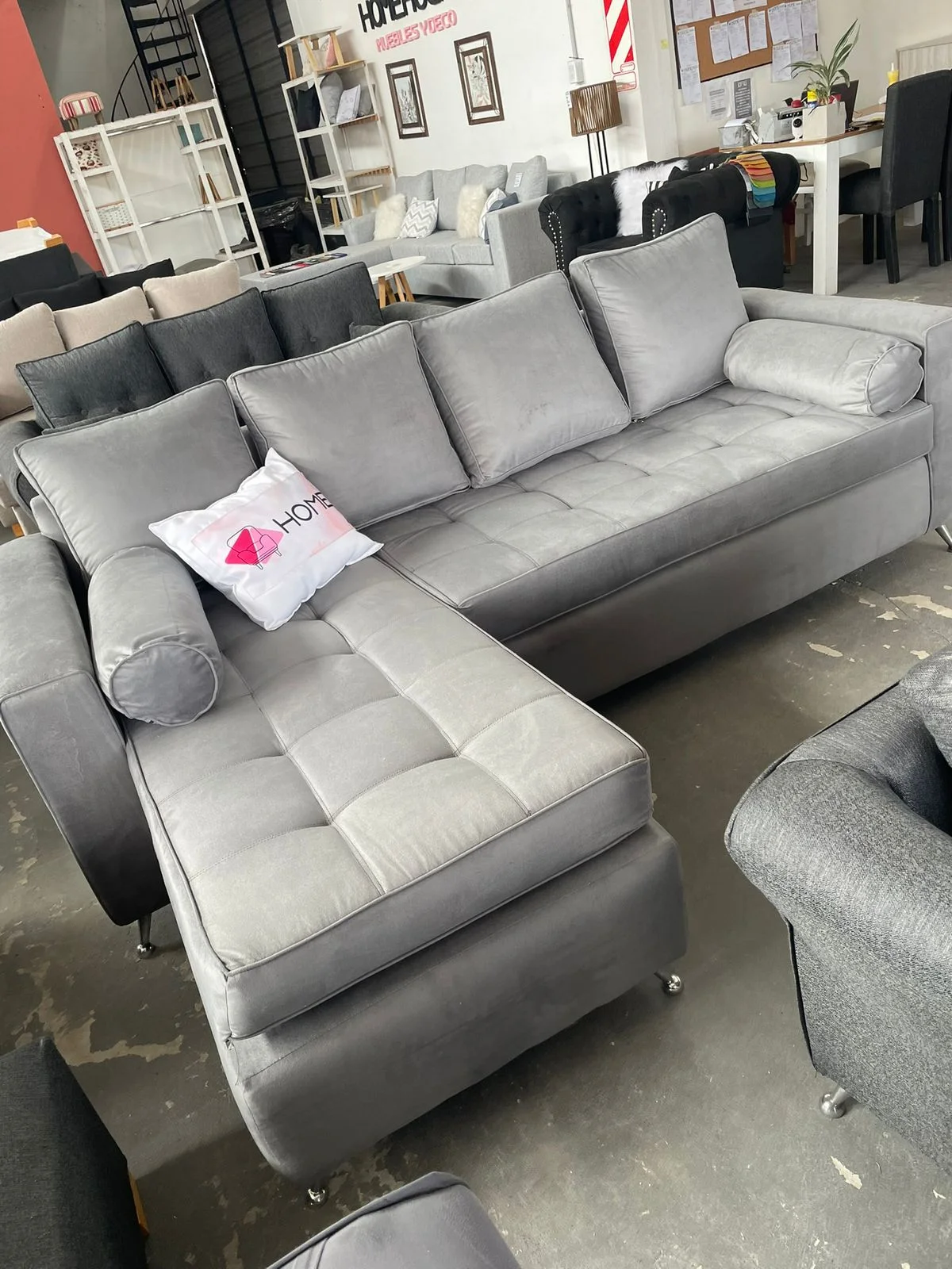 Imagen 3 de Chicago 4 cuerpos