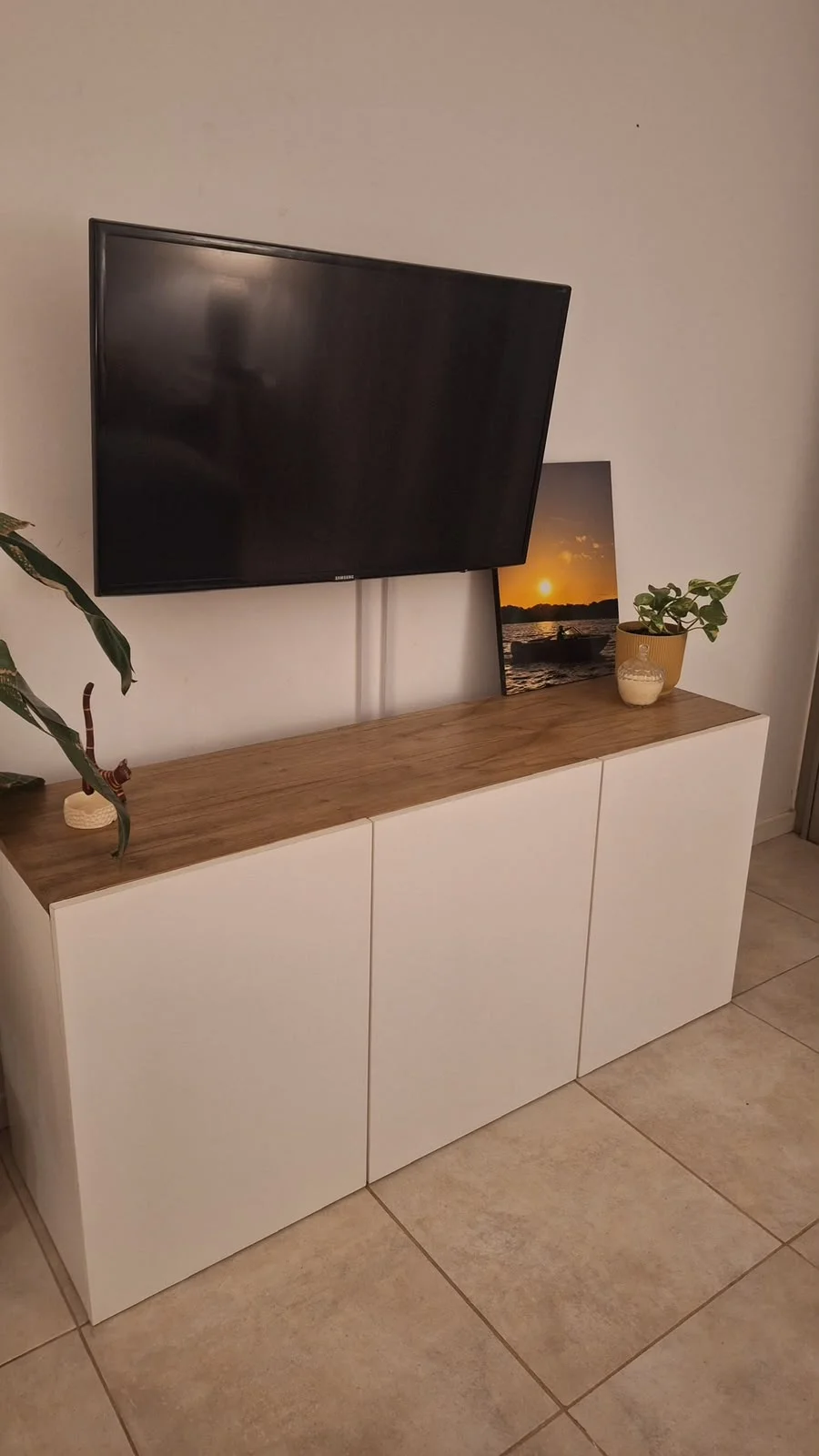 BAHIUT MUEBLE