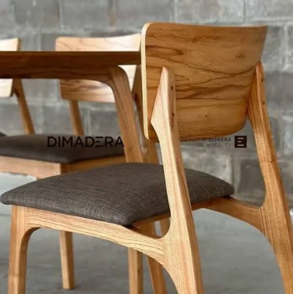 JUEGO DE COMEDOR ARANDU