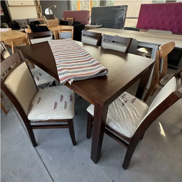 Juegos de Comedor